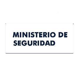 Ministerio de Seguridad de la Provincia de Buenos Aires