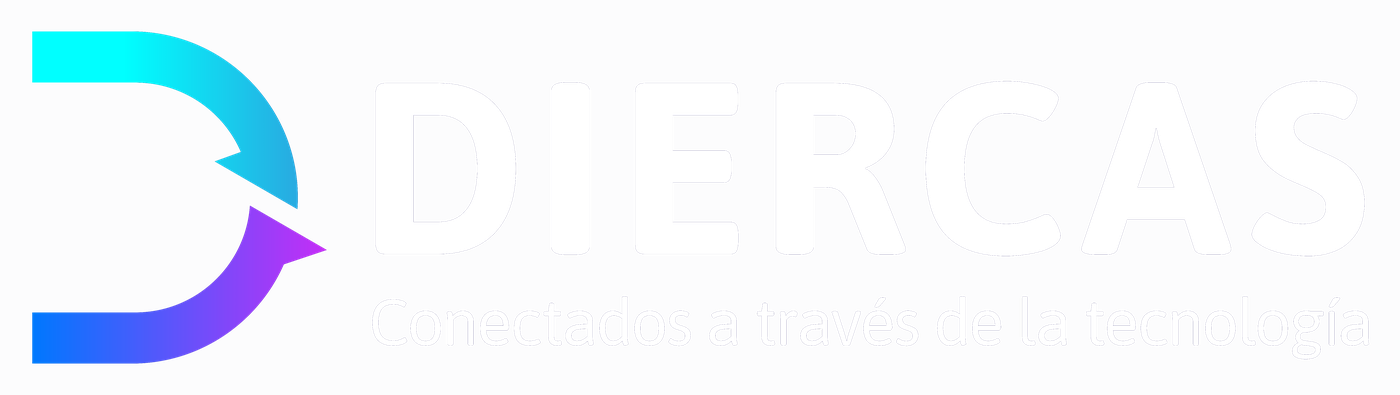 Diercas SA — Conectados a través de la tecnología